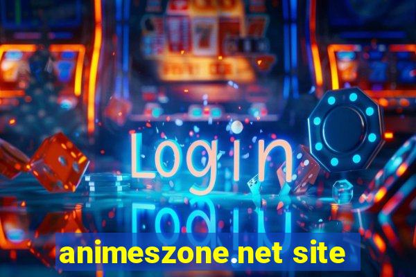 animeszone.net site